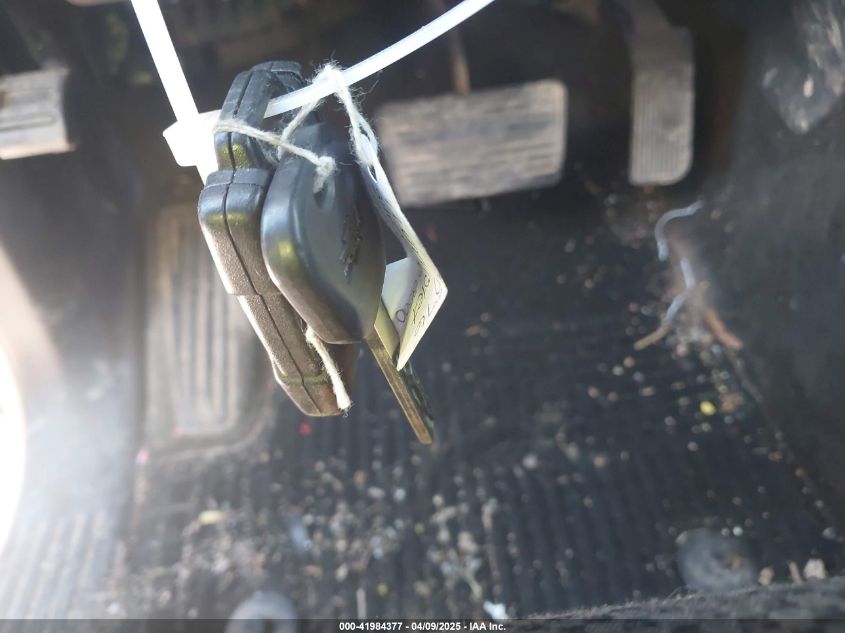 2017 Chevrolet Silverado 2500Hd Lt VIN: 1GC1KVEY7HF169306 Lot: 41984377