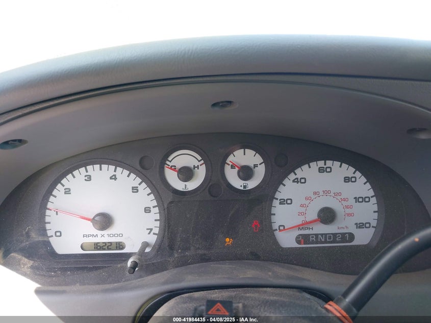 2011 FORD RANGER VIN: 1FTKR1EE8BPA89853