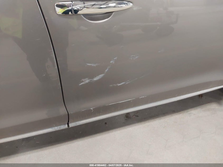 2009 Nissan Murano Le VIN: JN8AZ18W69W206222 Lot: 41984462