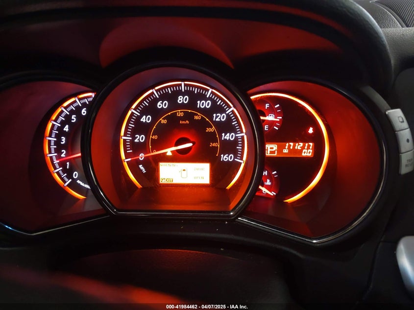 2009 Nissan Murano Le VIN: JN8AZ18W69W206222 Lot: 41984462