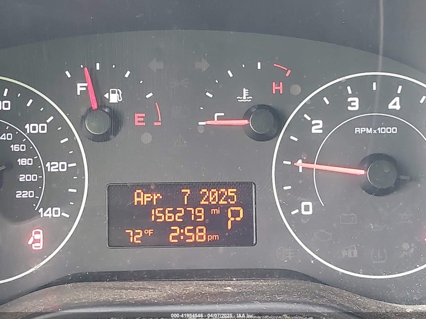 2021 RAM PROMASTER CITY TRADESMAN SLT - ZFBHRFBBXM6U21983