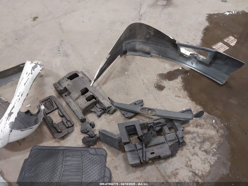 2002 Chevrolet Malibu VIN: 1G1ND52342M624594 Lot: 41984778