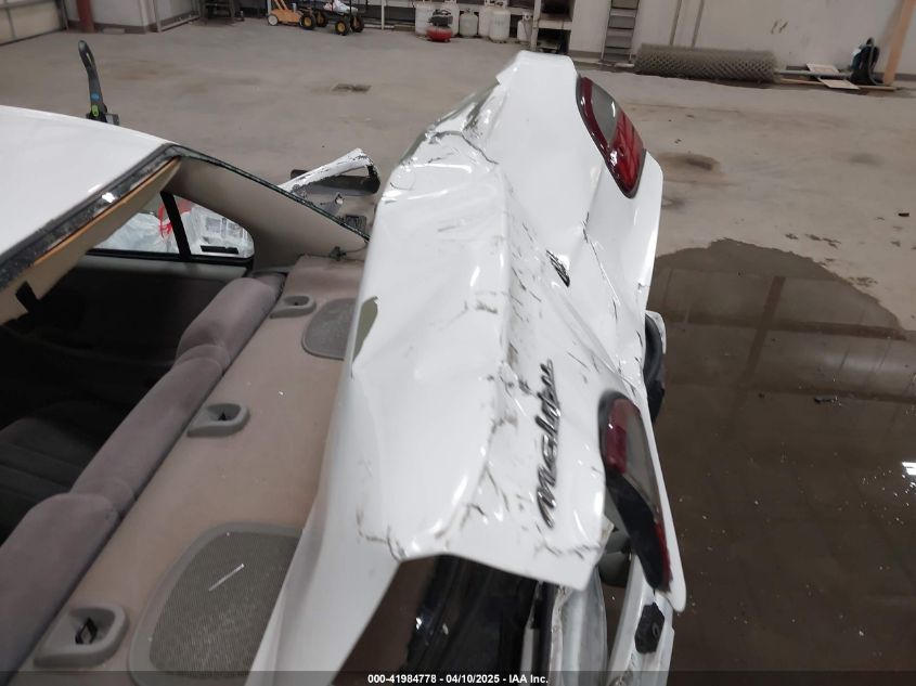 2002 Chevrolet Malibu VIN: 1G1ND52342M624594 Lot: 41984778