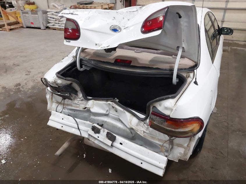 2002 Chevrolet Malibu VIN: 1G1ND52342M624594 Lot: 41984778