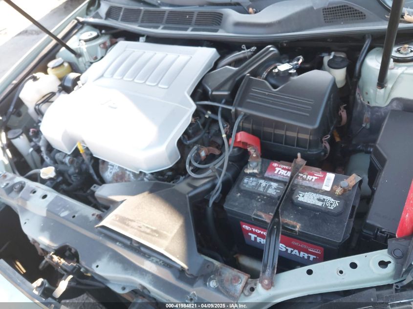 2006 Toyota Avalon Xl VIN: 4T1BK36B06U091779 Lot: 41984821