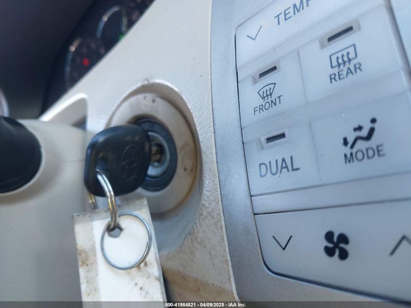 2006 Toyota Avalon Xl VIN: 4T1BK36B06U091779 Lot: 41984821