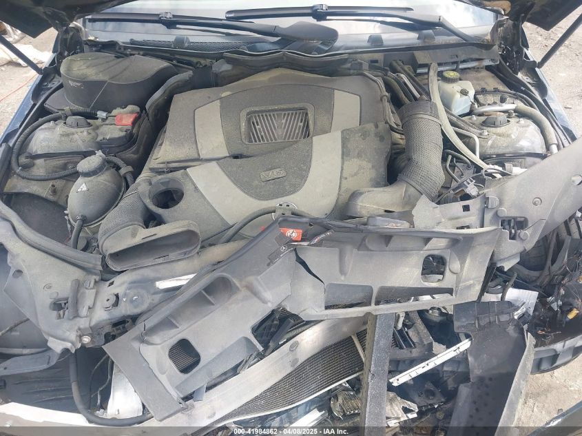 2008 Mercedes-Benz C 300 Luxury 4Matic/Sport 4Matic VIN: WDDGF81XX8F142104 Lot: 41984862