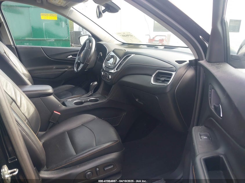 2018 CHEVROLET EQUINOX PREMIER - 2GNAXMEV1J6298926