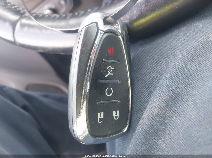 2018 CHEVROLET EQUINOX PREMIER - 2GNAXMEV1J6298926