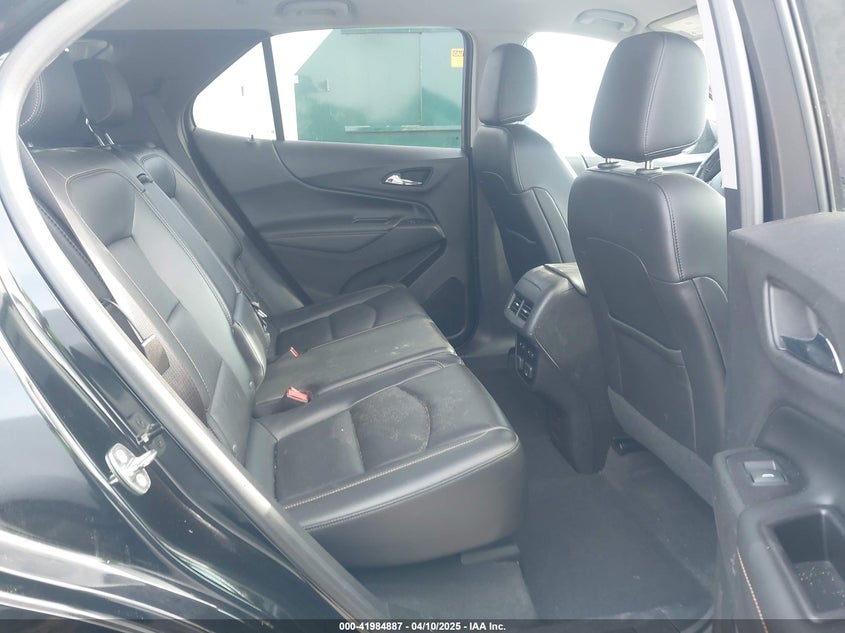 2018 CHEVROLET EQUINOX PREMIER - 2GNAXMEV1J6298926