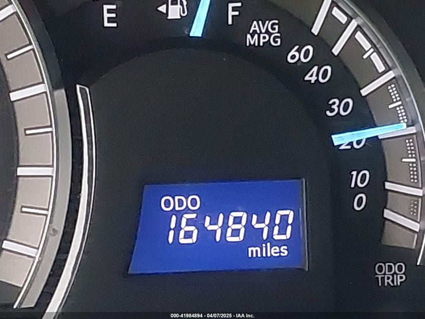 2014 TOYOTA CAMRY SE - 4T1BF1FK1EU828513