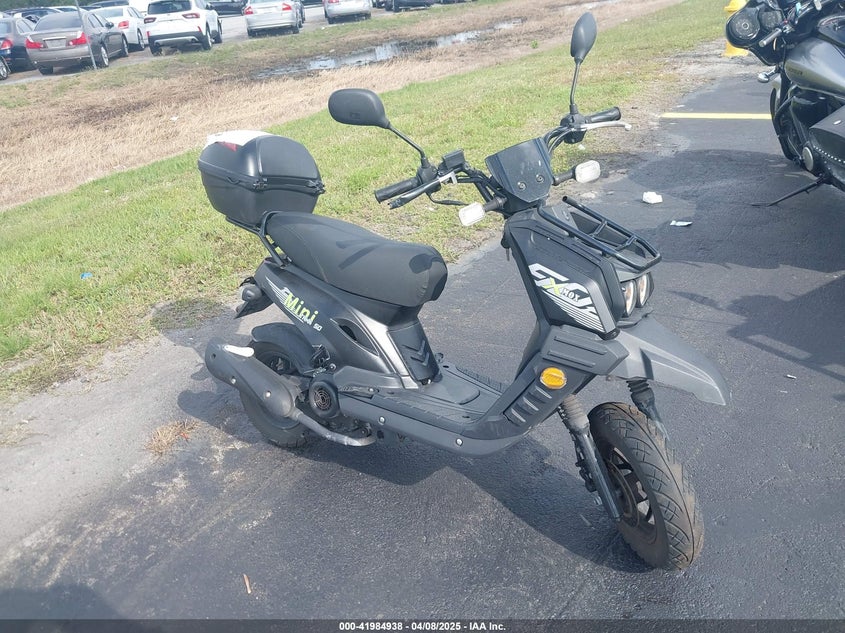 2024 OTHER OTHER  (VIN: HZ2TABGB8R1000091)