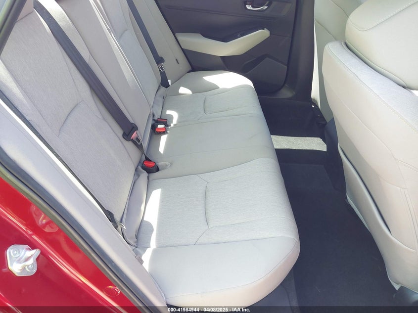 2023 HONDA ACCORD VIN: 1HGCY1F30PA013382