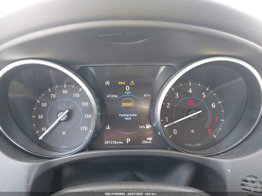 2018 JAGUAR XE 25T PREMIUM SAJAD4FX7JCP24113