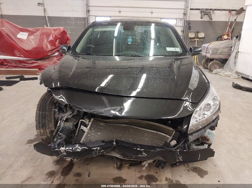 2014 CHEVROLET MALIBU 1LT - 1G11C5SL8EF138544