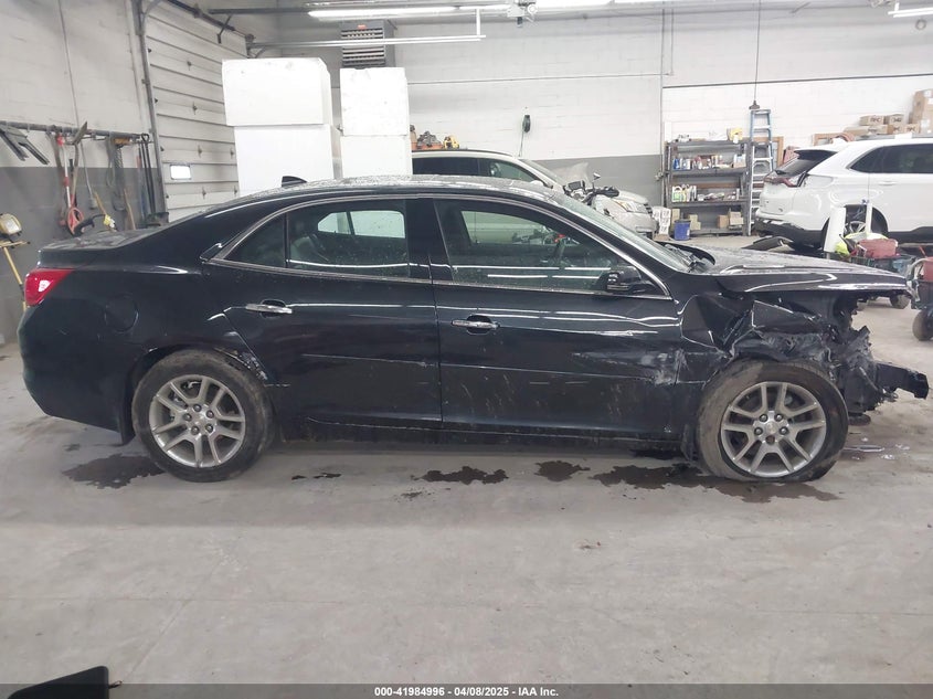 2014 CHEVROLET MALIBU 1LT - 1G11C5SL8EF138544