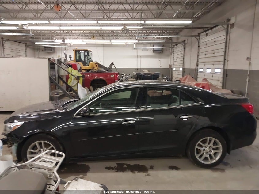 2014 CHEVROLET MALIBU 1LT - 1G11C5SL8EF138544