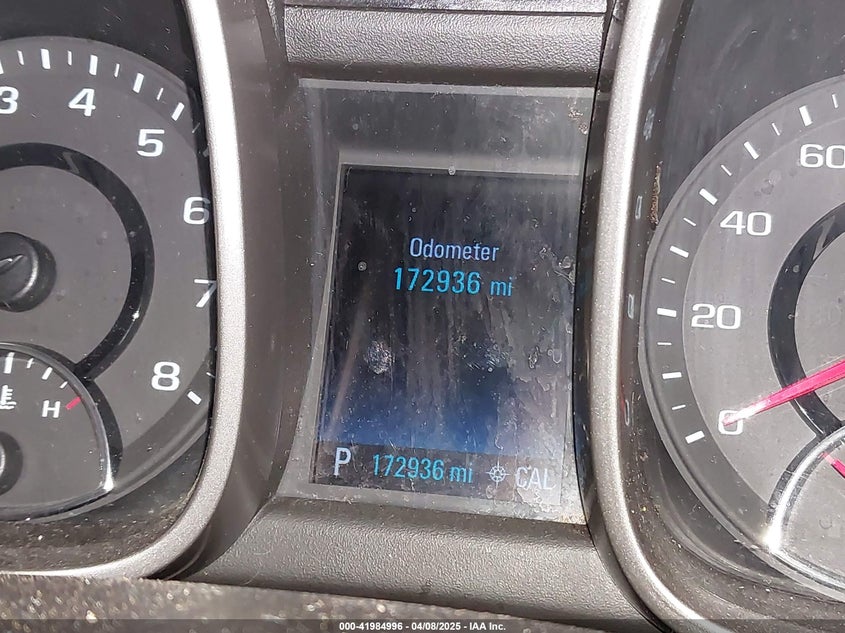 2014 CHEVROLET MALIBU 1LT - 1G11C5SL8EF138544