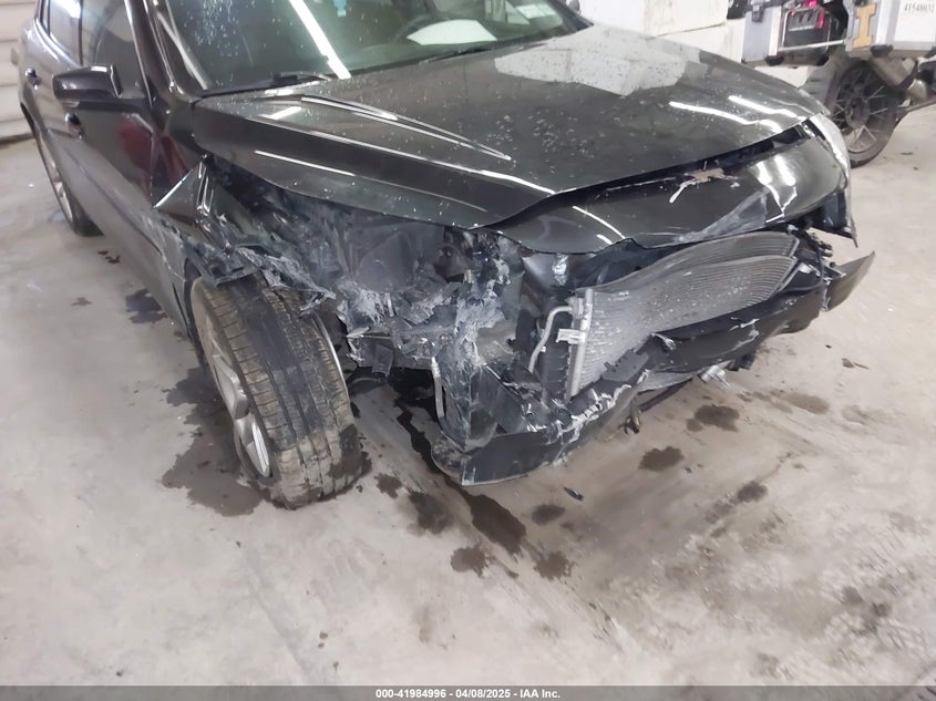 2014 CHEVROLET MALIBU 1LT - 1G11C5SL8EF138544