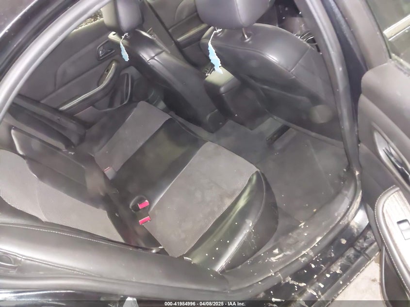 2014 CHEVROLET MALIBU 1LT - 1G11C5SL8EF138544