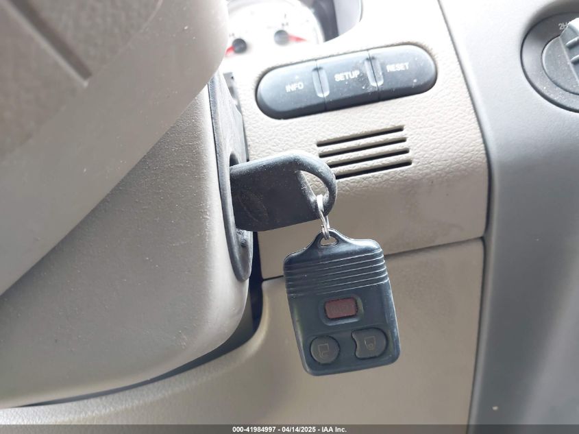 2005 Ford F-150 Fx4/Lariat/Xlt VIN: 1FTPW14505KE67116 Lot: 41984997