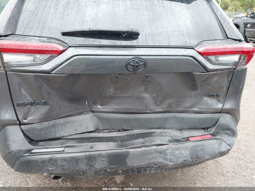 VIN 2T3C1RFV8RC254941 2024 TOYOTA RAV4 XLE PREMIUM