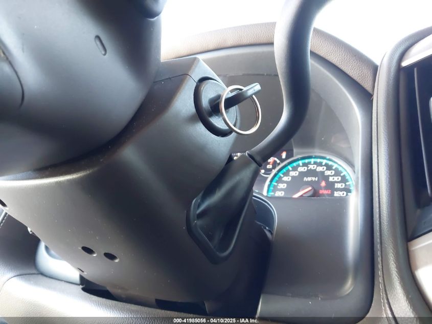 2018 GMC Sierra 1500 Denali VIN: 3GTU2PEJ3JG175071 Lot: 41985056