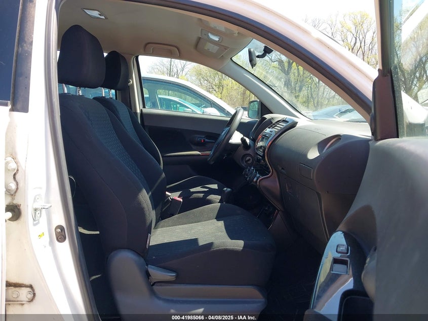 2009 SCION XD VIN: JTKKU10439J049845