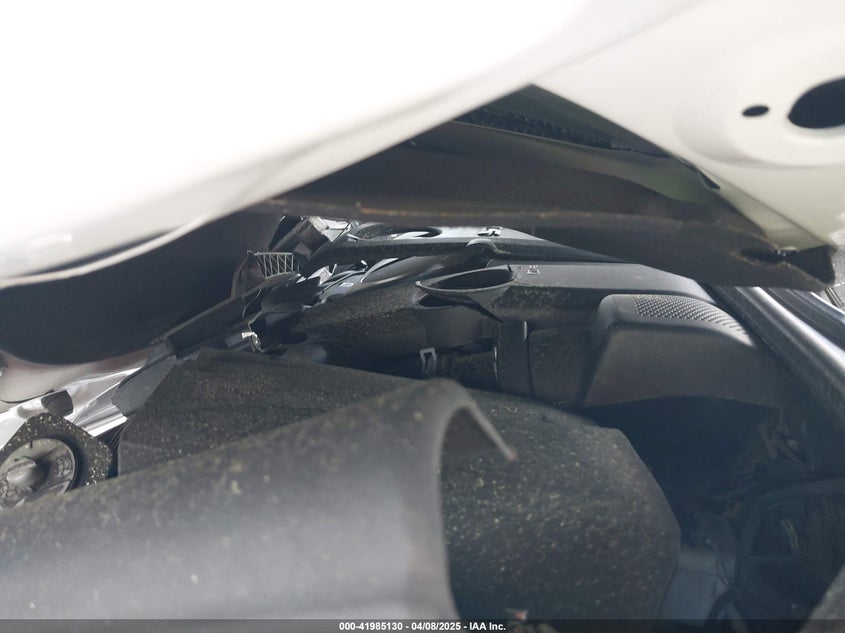 2013 VOLKSWAGEN PASSAT 2.5L SE - 1VWBH7A34DC141383