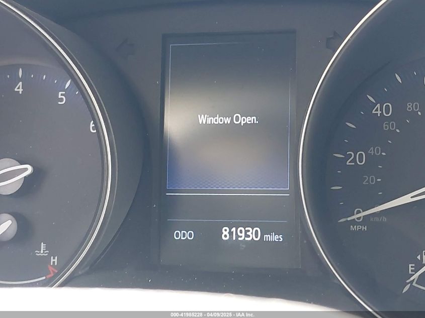 2021 Toyota C-Hr Nightshade Edition VIN: JTNKHMBX0M1102042 Lot: 41985228