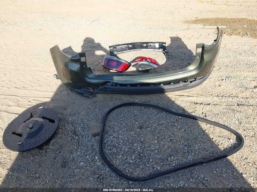 2018 JEEP COMPASS LATITUDE FWD - 3C4NJCBB2JT462065