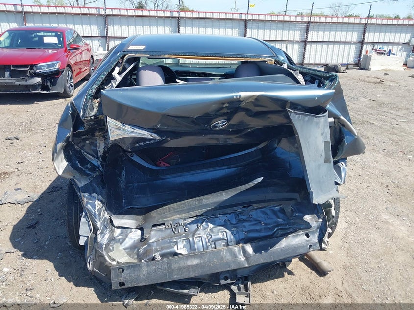 2015 TOYOTA COROLLA VIN: 5YFBURHEXFP364118