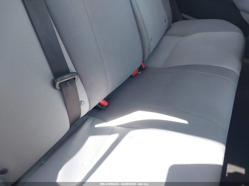 2015 TOYOTA COROLLA VIN: 5YFBURHEXFP364118