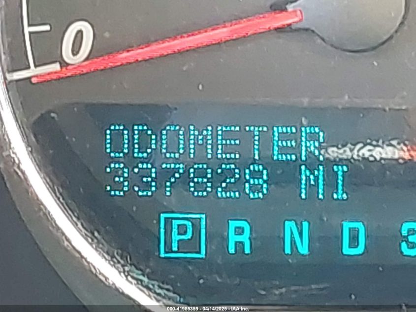 2008 Buick Lucerne Cxl VIN: 1G4HD57248U127636 Lot: 41985359