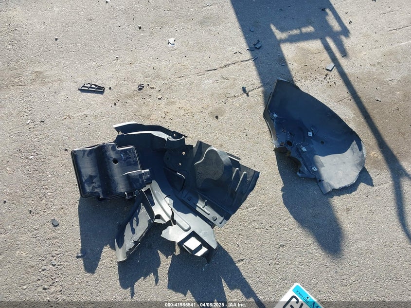 2015 NISSAN ROGUE S - KNMAT2MV9FP571497