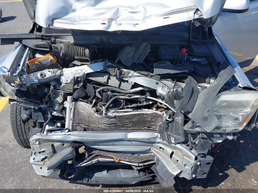 2016 GMC TERRAIN SLE-1 - 2GKALMEK5G6190574