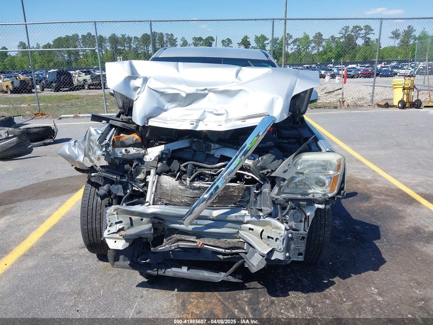 2016 GMC TERRAIN SLE-1 - 2GKALMEK5G6190574