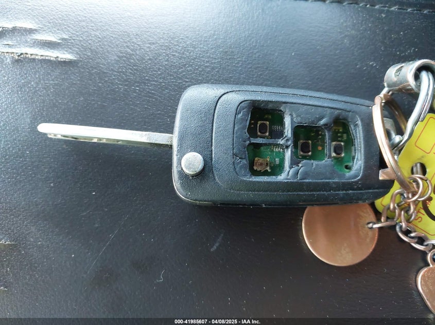 2016 GMC TERRAIN SLE-1 - 2GKALMEK5G6190574