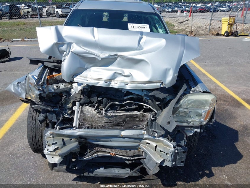 2016 GMC TERRAIN SLE-1 - 2GKALMEK5G6190574