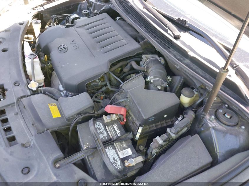 2015 Toyota Avalon Limited VIN: 4T1BK1EB2FU167783 Lot: 43261253