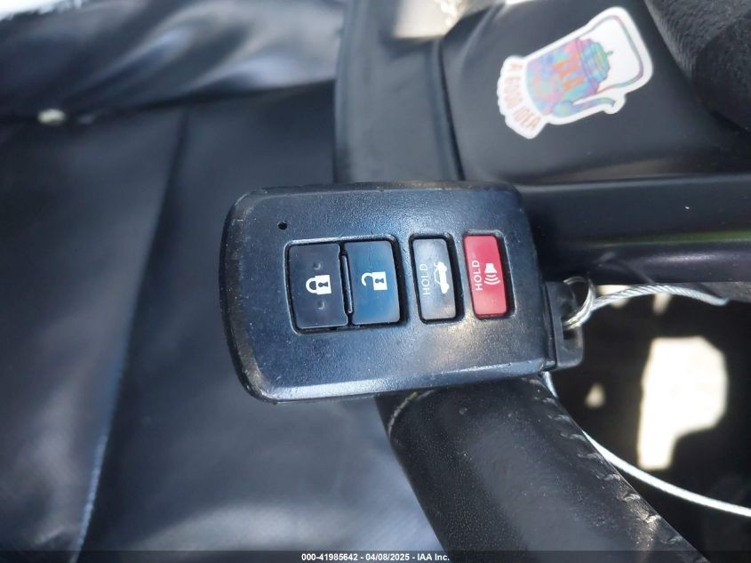 2015 Toyota Avalon Limited VIN: 4T1BK1EB2FU167783 Lot: 43261253