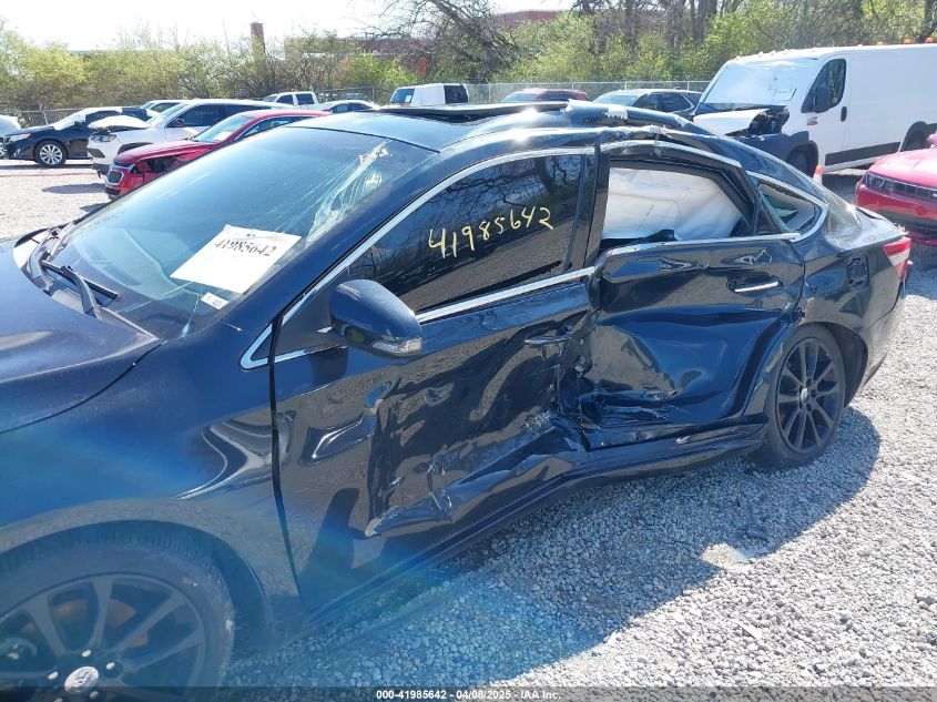 2015 Toyota Avalon Limited VIN: 4T1BK1EB2FU167783 Lot: 43261253