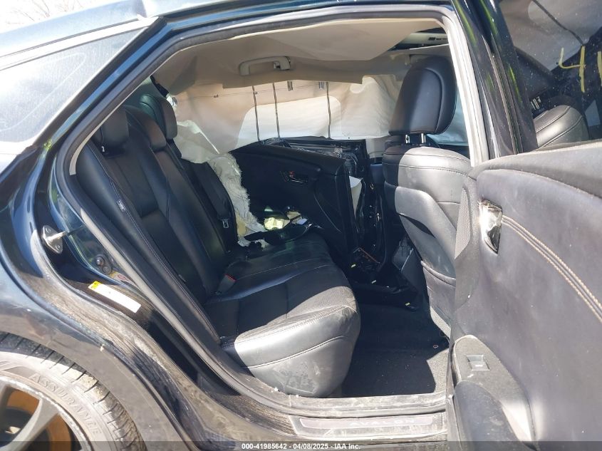 2015 Toyota Avalon Limited VIN: 4T1BK1EB2FU167783 Lot: 43261253