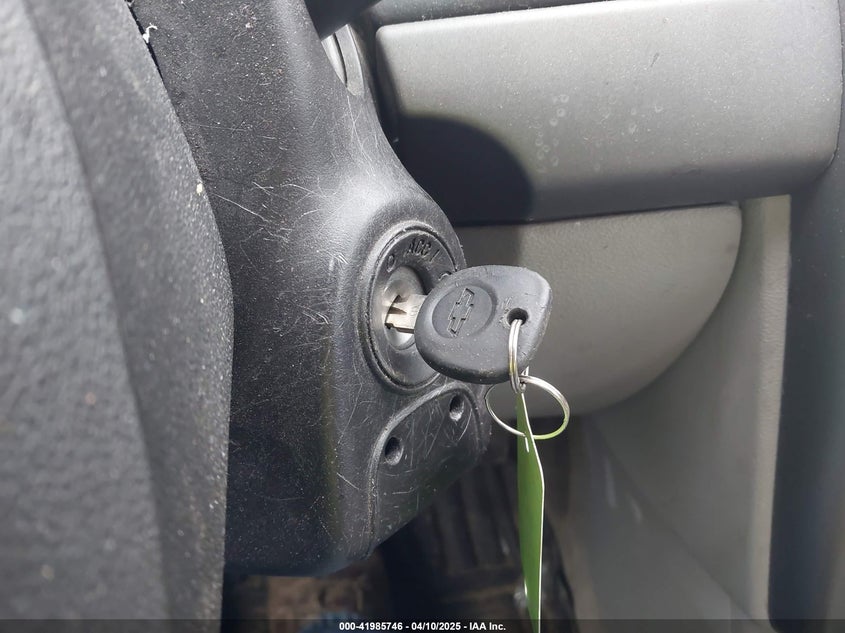 2008 Chevrolet Cobalt Lt VIN: 1G1AL58F287301799 Lot: 41985746