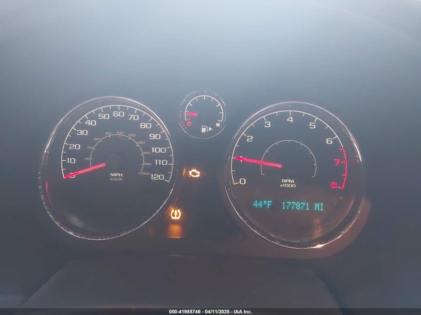 2008 Chevrolet Cobalt Lt VIN: 1G1AL58F287301799 Lot: 41985746