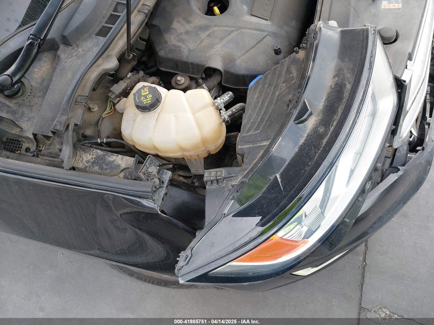 2015 FORD EDGE SEL - 2FMTK3J98FBB85956