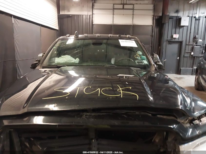 2019 Ram 3500 VIN: 3C63R3JL0KG600617 Lot: 41985932