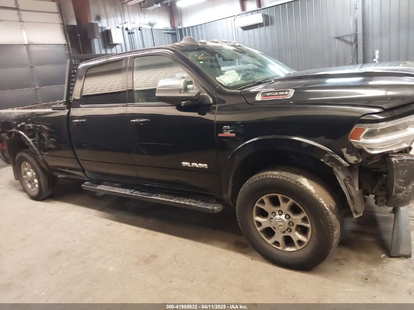 2019 Ram 3500 VIN: 3C63R3JL0KG600617 Lot: 41985932