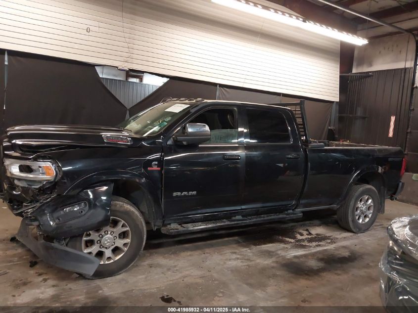 2019 Ram 3500 VIN: 3C63R3JL0KG600617 Lot: 41985932