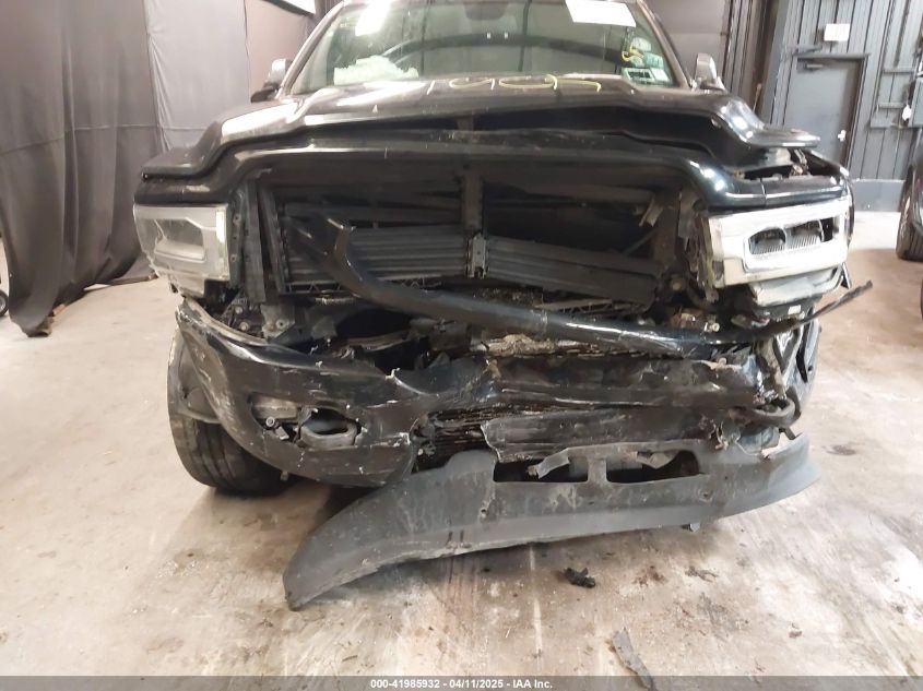 2019 Ram 3500 VIN: 3C63R3JL0KG600617 Lot: 41985932